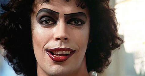 Tim Curry Returns To The Rocky Horror Picture Show For Fox Revival