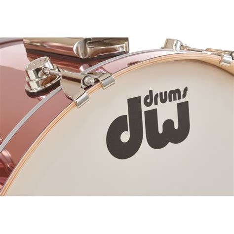 Dw Finish Ply Rose Copper Thomann United States