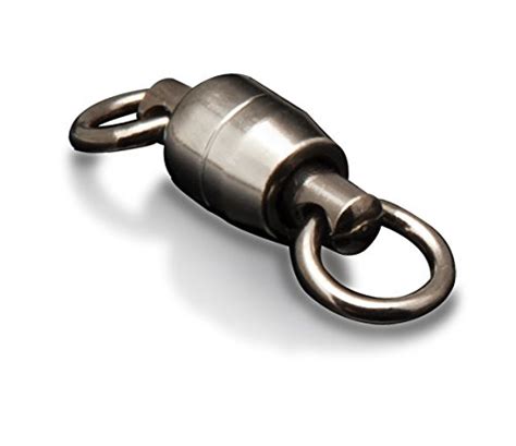 Top Stainless Steel Ball Bearing Swivels