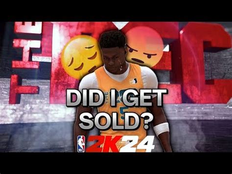 Did This REC RANDOM Really Sell Me Rec Random Gameplay NBA 2K24