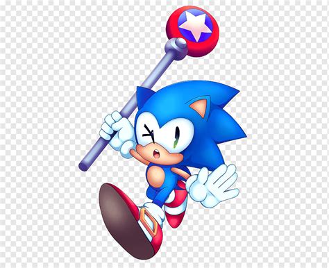 Sonic The Hedgehog Mega Drive Sega Mega Drive Sonic Erizo Mega Png