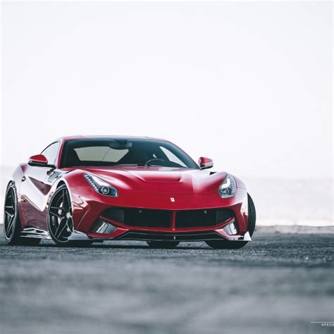 Custom Ferrari F12 Berlinetta Images Mods Photos Upgrades Gallery