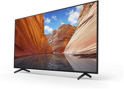 Telewizor Sony Bravia Cali Kd X J Led K Ultra Hd