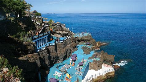 The Islands of Madeira, Portugal.. - Garda Travel Club