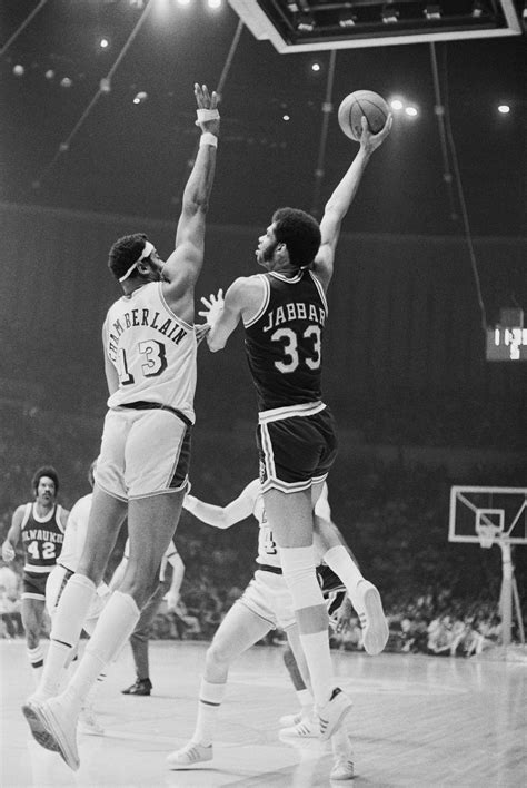 Lakers 33 Game Winning Streak Meets The Bucks January 9 1972