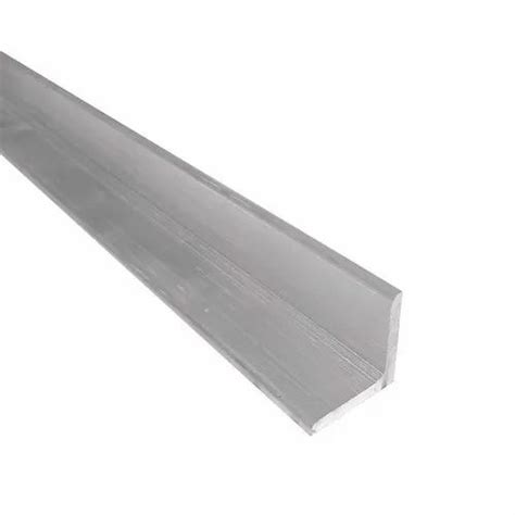 Aluminum Angles At Rs Kilogram Aluminium In Mumbai Id