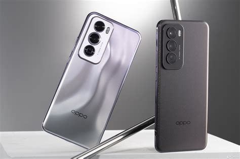 Oppo Reno Pro