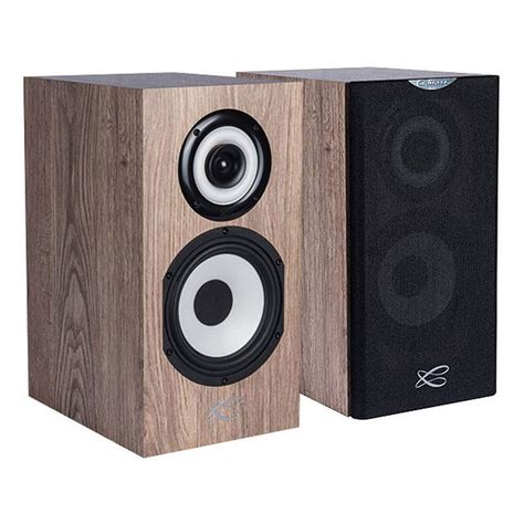 Cabasse Minorca Mc Bleached Oak Speakers Ldlc Year Warranty