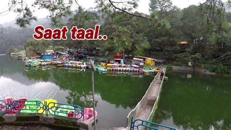 Sattal Bhimtal Haldwani Youtube