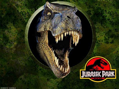 100 Jurassic Park Wallpapers