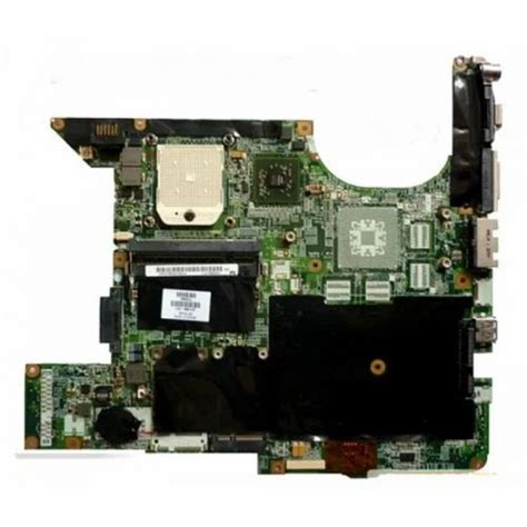 HP Pavilion DV6000 443777 001 Motherboard At Rs 5500 HP Laptop