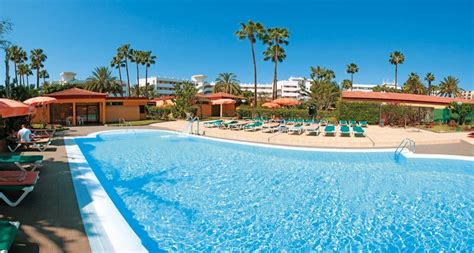GRAN CANARIA Gay Artemisa Bungalows Playa Del Ingles Gayreisen De