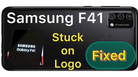 Samsung F Restart Problem Solution Hang On Logo Problem Solution