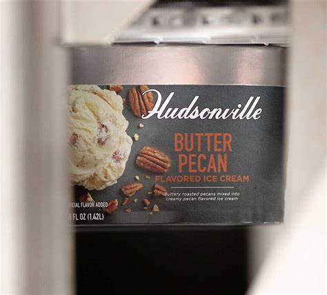 About Us - Hudsonville Ice Cream