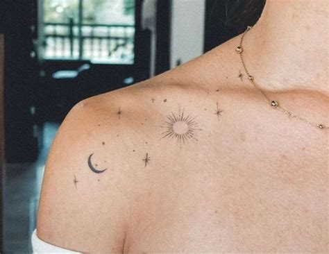 Hermosos Tatuajes Delicados Y Peque Os Para Inspirarte Tattoos