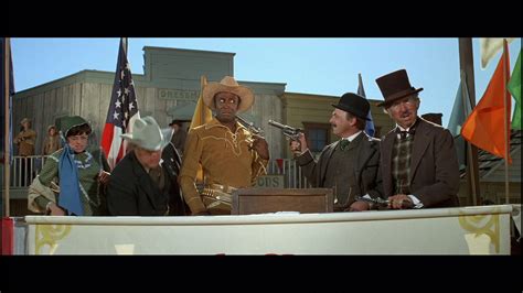 Blazing Saddles 1974 Screencap Fancaps