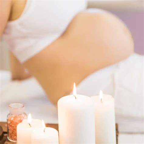 Benefits Of Pregnancy Massage For Expecting Mothers