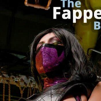 Mortal Kombat Erotic Cosplay Nude Leaks TheFappening