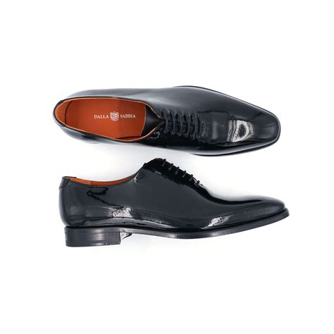 Tuxedo Set With Shoes - PARMAR