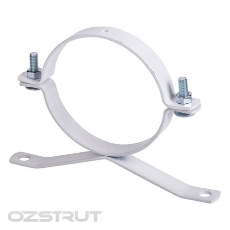 Stand Off Bracket For Pvc Pipe Ozstrut