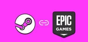 Comment lier Epic Games à Steam tout ce que vous devez savoir La