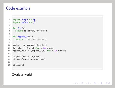 How To Write Python Code In