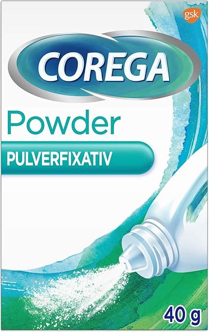 Wernets Polygrip Ultra Denture Fixative Powder G Amazon Co Uk