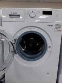 Bosch Serie 2 WAJ28008GB 7Kg Washing Machine With 1400 Rpm White D