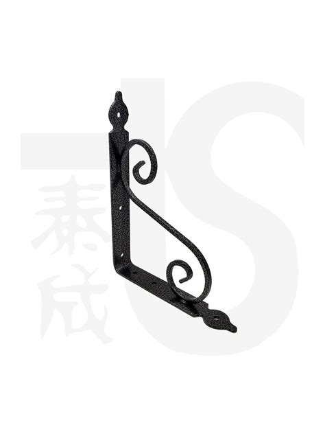 Decorative L Bracket 0897 Thye Seng Hardware Enterprise Pte Ltd