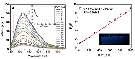 A Fluorescence Lifetime Of N Cqd 13 80 Mgl Solutions Untreated Download Scientific Diagram