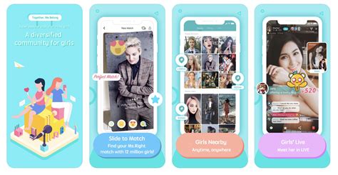 The Nine Most Popular Chinese Dating Apps In 2020 Aren T What You Would Expect [update] Krasia