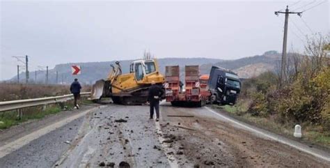 S a produs un accident tragic în Arad În urma lui o femeie și a