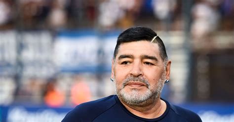 Muerte De Diego Armando Maradona Horas Decisivas Para Conocer Cuándo Comienza El Juicio A La