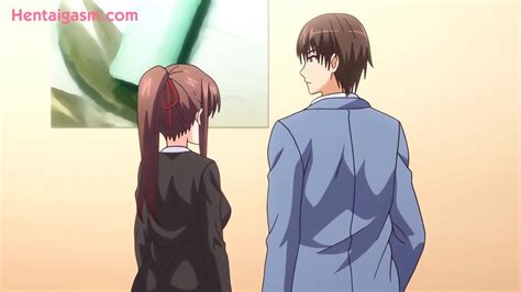 New Hentai Korashime Kyouikuteki Depaga Shidou Subbed