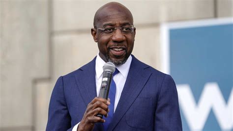 Raphael Warnock Is The Latest Hbcu Grad To Make History In Us Politics