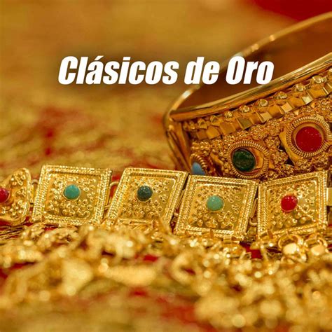 Clásicos de Oro Compilation by Various Artists Spotify