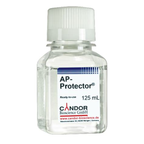 CANDOR Optimization Reagents For Western Blotting AP Protector