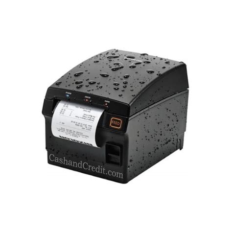 Bixolon Thermal Receipt Printer Srp F Ii