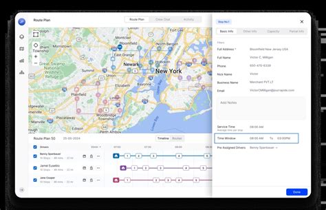 Top Free Route Planner With Unlimited Stops