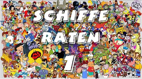 One Piece Schiffe Raten Wem Geh Rt Das Schiff Youtube