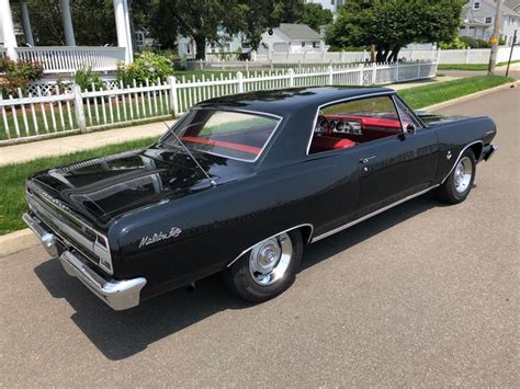 1964 Chevrolet Malibu For Sale Cc 1108583