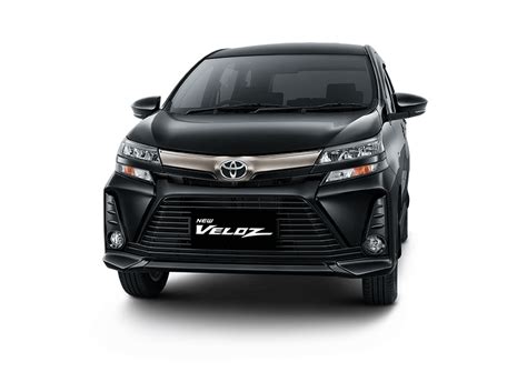 New Toyota Veloz Terbaru Sudah Rilis Ini Spesifikasi Dan Harganya