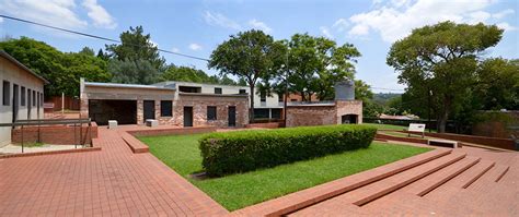 Liliesleaf Farm In Rivonia Johannesburg Has A Museum Gl