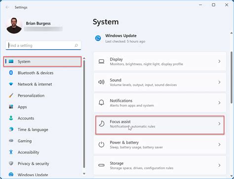 How To Use Focus Assist On Windows Groovypost