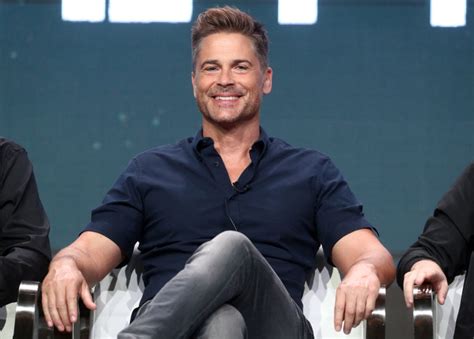 What Is The Outsiders Star Rob Lowe S Net Worth Market Realist