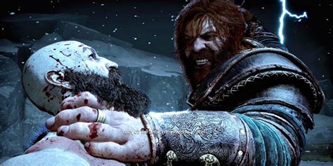 God Of War The 15 Most Epic Boss Fights Ranked