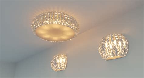 3D Odeon Lighting - TurboSquid 1340382