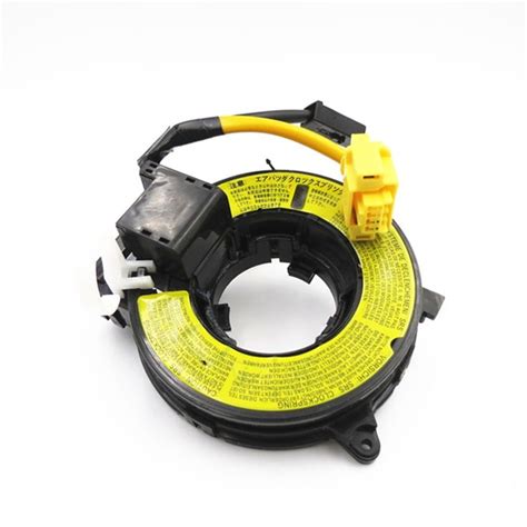 Spiral Cable Clock Spring Airbag For Mitsubishi Lancer Outlander