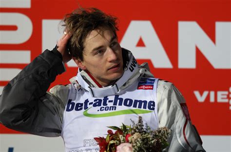 Kamil Stoch Mistrzem Wiata Tak Lecia Po Medal Zdj Cia Dziennik Pl