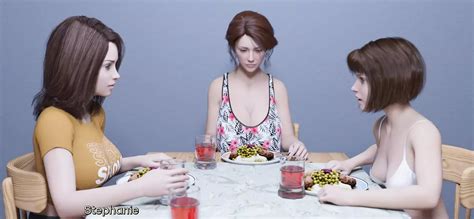 Heart Problems 31 I Do It Three Times A Day By Foxie2k Cartoon Porn